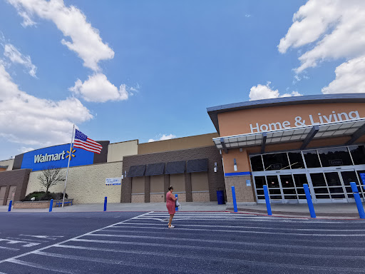 Department Store «Walmart Supercenter», reviews and photos, 50 Newberry Pkwy, Goldsboro, PA 17319, USA