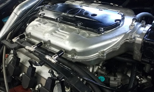 Car Repair and Maintenance «Midas», reviews and photos, 7005 Jimmy Carter Blvd, Norcross, GA 30092, USA