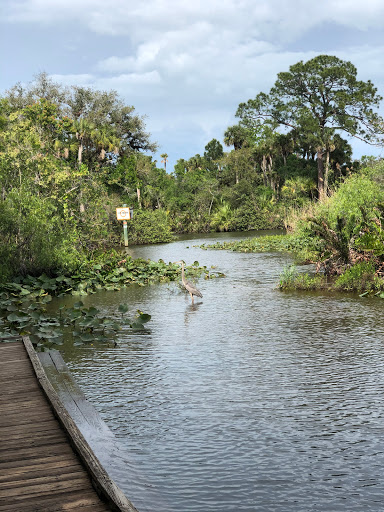 Learning Center «Oxbow Eco-Center», reviews and photos, 5400 NE St James Dr, Port St Lucie, FL 34983, USA