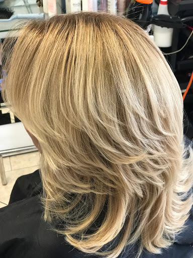 Beauty Salon «Idalmis beauty hair salon», reviews and photos, 15260 SW 280th St #115, Homestead, FL 33032, USA