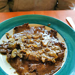 Photo n°4 de l'avis de Sara.a fait le 25/09/2022 à 10:40 sur le  Albergo Ristorante Il Sicomoro à Fivizzano