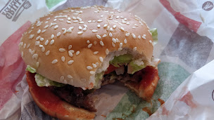 Photo n°68 de Burger King à Salon-de-Provence ()
