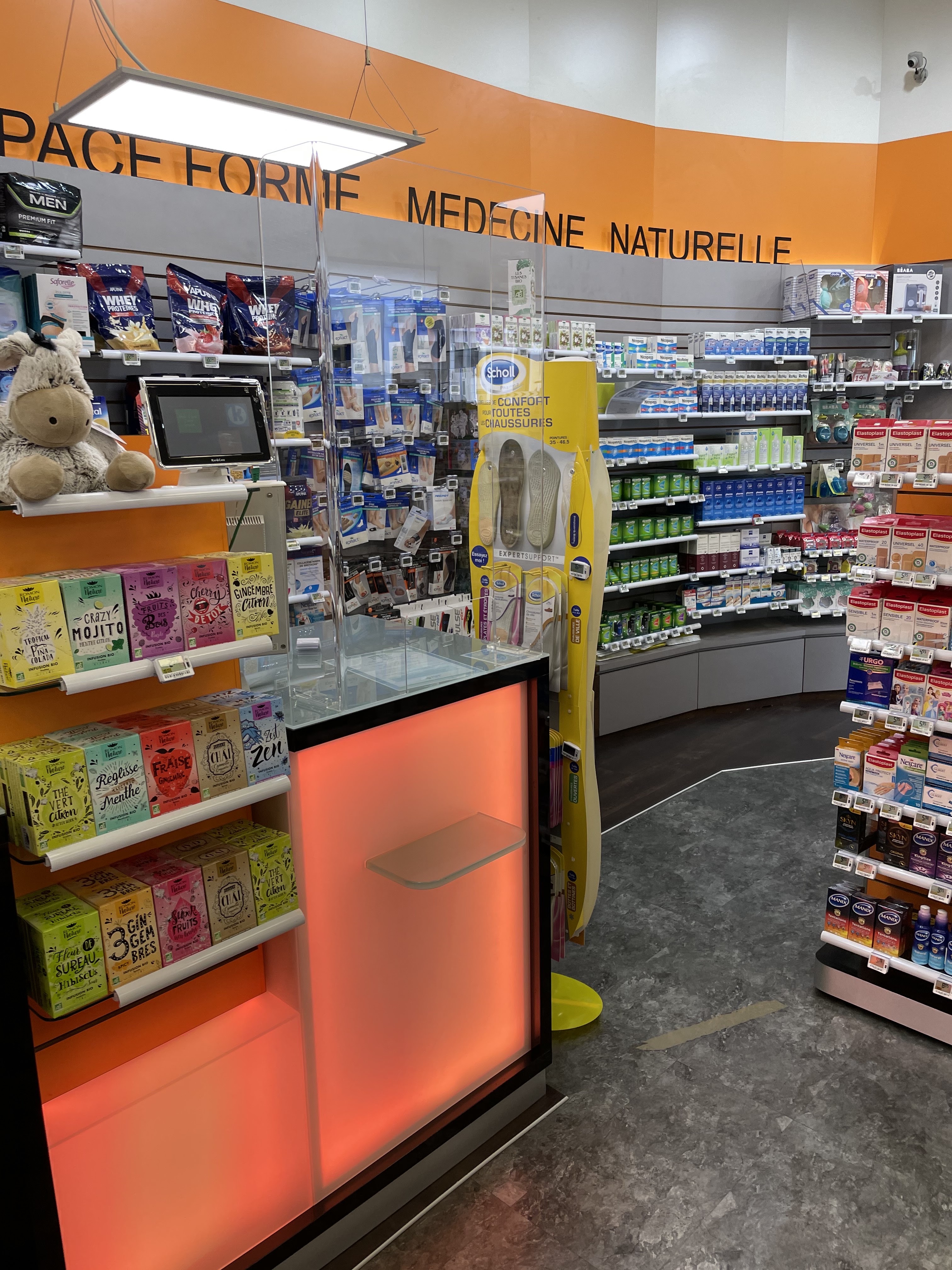 Photo n° 2 de l'avis de Constantin.g fait le 19/03/2021 à 12:35