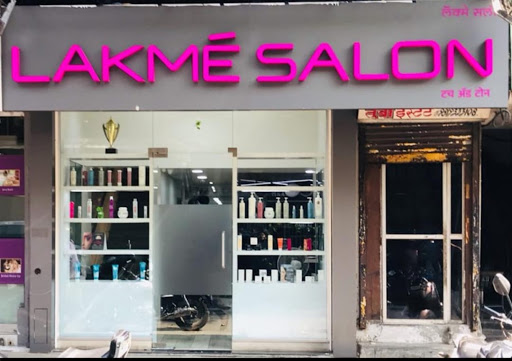 Lakme Salon Colaba