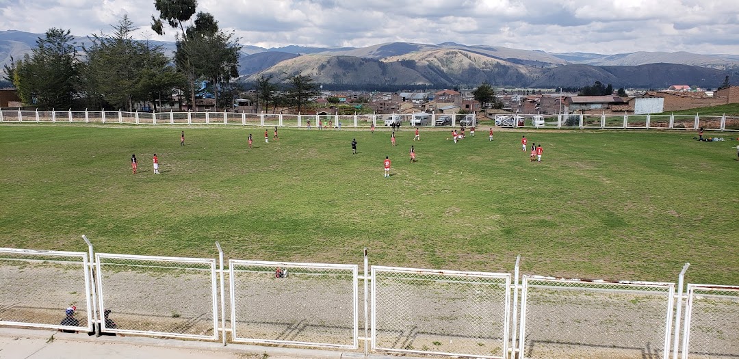 Estadio Herminio Ñaupari
