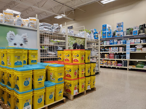 Pet Supply Store «PetSmart», reviews and photos, 21032 S Ellsworth Loop, Queen Creek, AZ 85142, USA