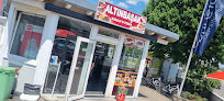 Altinbasak Kebap 89150 Laichingen