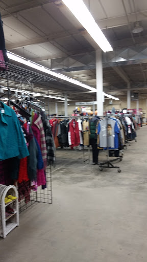 Thrift Store «The Salvation Army Family Store & Donation Center», reviews and photos