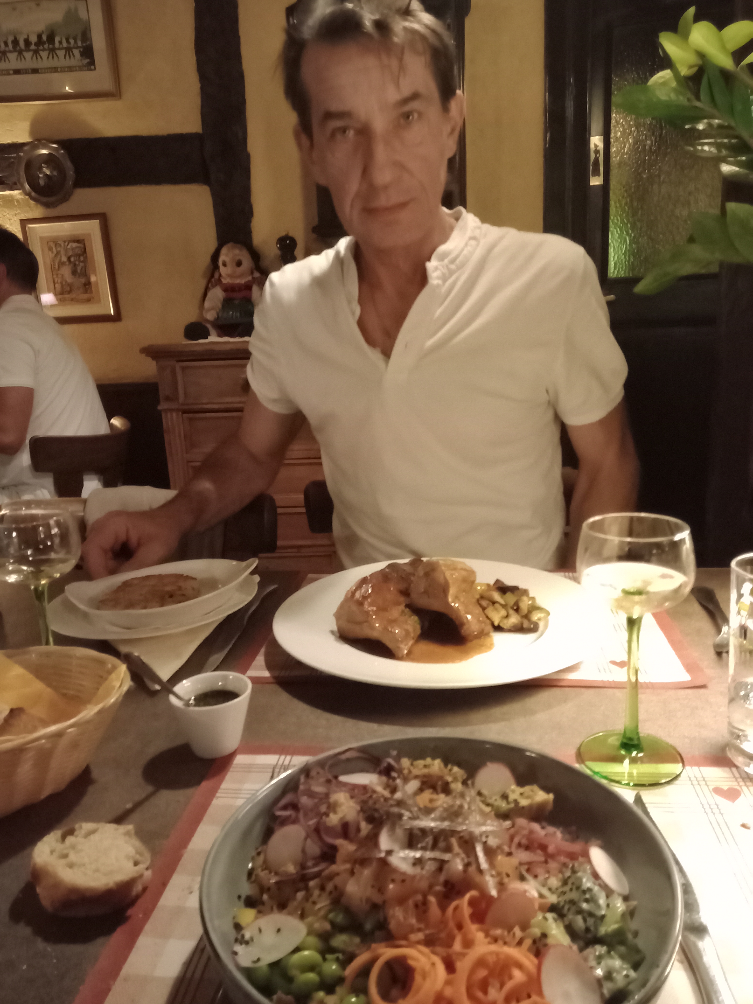 Photo n° 1 de l'avis de Muriel.e fait le 20/09/2023 à 19:44