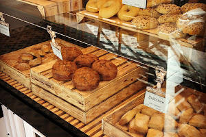 Backbrüder - Glutenfreie Bäckerei & Café