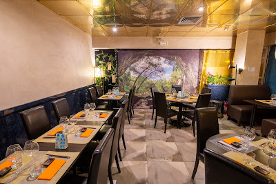 7+1 Restaurant à Élancourt