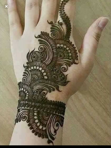 Tattoo Shop «Perfect Henna Tattoos», reviews and photos, 1961 Chain Bridge Rd, McLean, VA 22102, USA