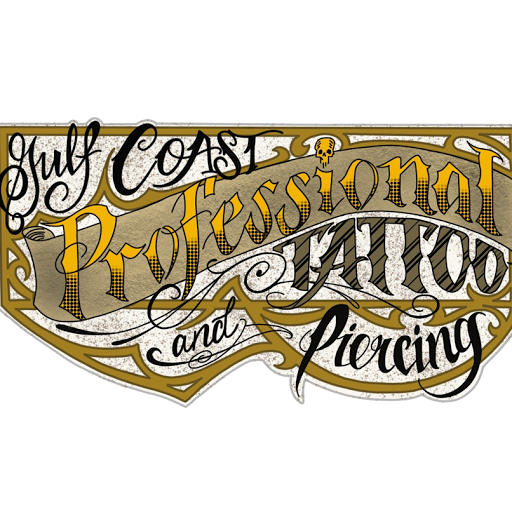 Tattoo Shop «Gulf Coast Professional Tattoo», reviews and photos, 10442 Front Beach Rd, Panama City Beach, FL 32407, USA