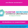 Secretaresse Uitzendbureau FlexStar Secretarieel ALKMAAR