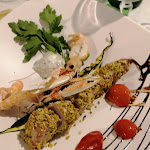 Photo n°4 de l'avis de Marco.e fait le 01/08/2018 à 18:35 sur le  Pizzeria Gli Archi à Villanova