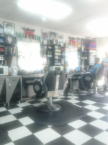 Reviews of Turkish Barbers in Durham - Shopping mall