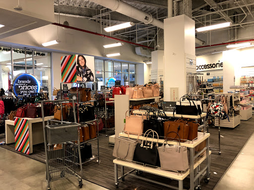 Department Store «Nordstrom Rack Skyview Center», reviews and photos, 4024 College Point Blvd, Flushing, NY 11354, USA