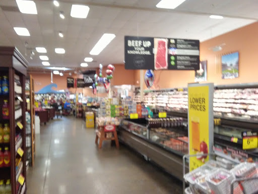 Grocery Store «Kroger», reviews and photos, 463 Sam Ridley Pkwy W, Smyrna, TN 37167, USA