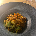 Photo n°1 de l'avis de Augusto.' fait le 19/08/2022 à 08:31 sur le  All' Hostaria à Manduria