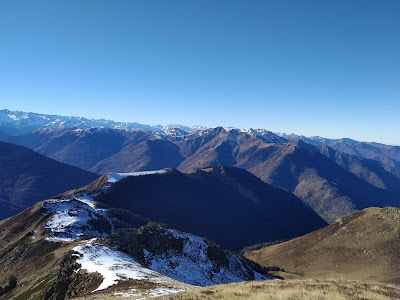 Pas de Salontère à Melles