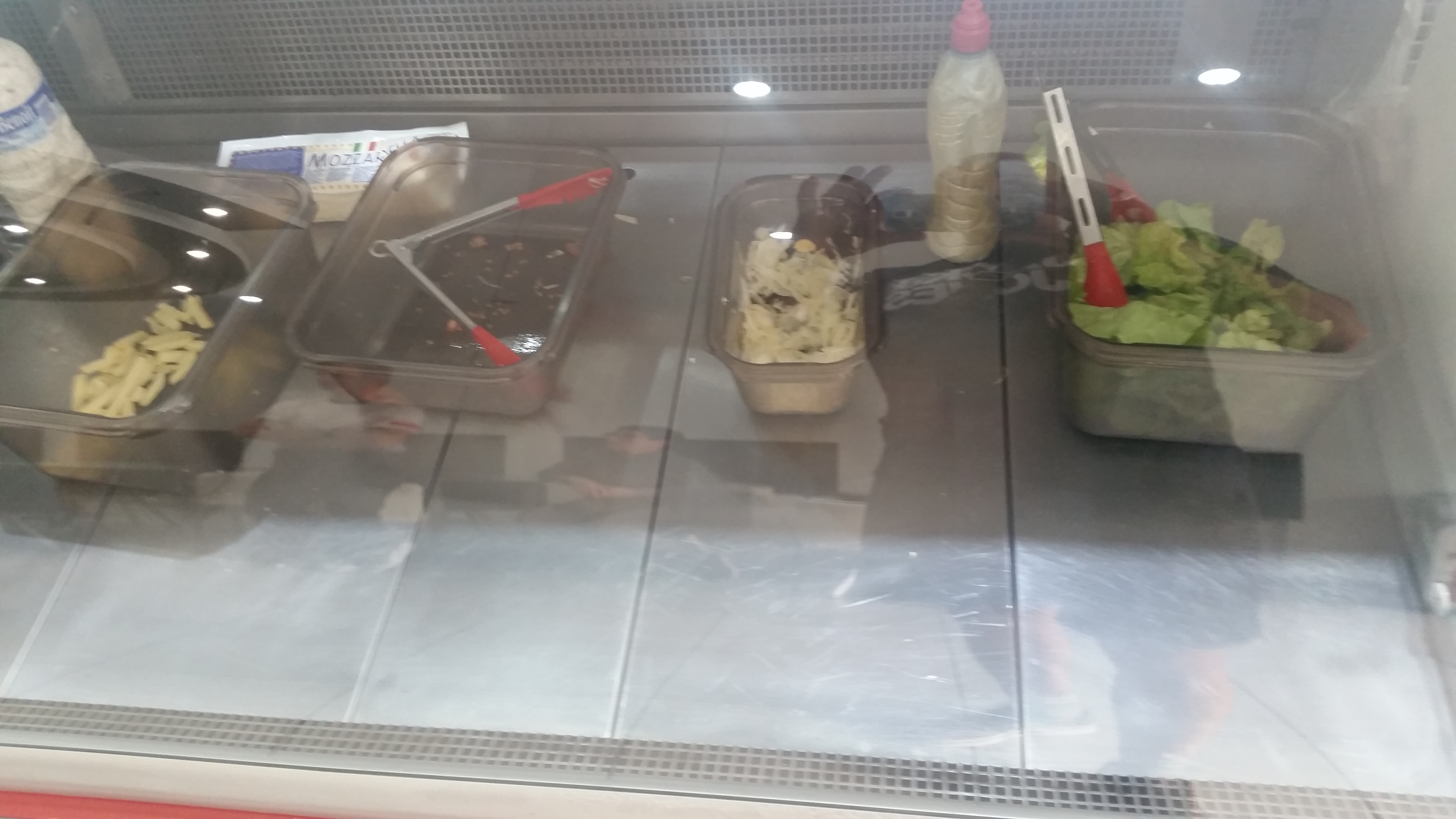 Photo n° 1 de l'avis de Magali.o fait le 07/05/2018 à 17:14