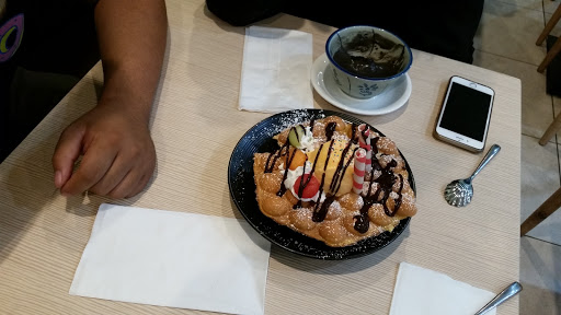 Dessert Shop «UC Dessert», reviews and photos, 388 Ninth St #159, Oakland, CA 94607, USA