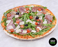 Photos du propriétaire du Pizzas à emporter bella pizza à Armoy - n°3