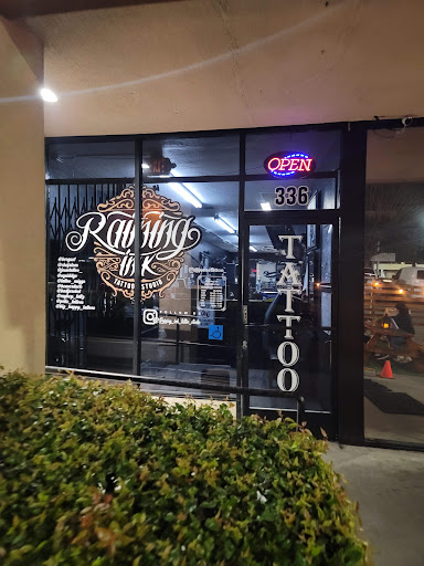 Explore anubis tattoo ideas, creative tattoo ideas in La Habra, available at Raining Ink Tattoo Studio