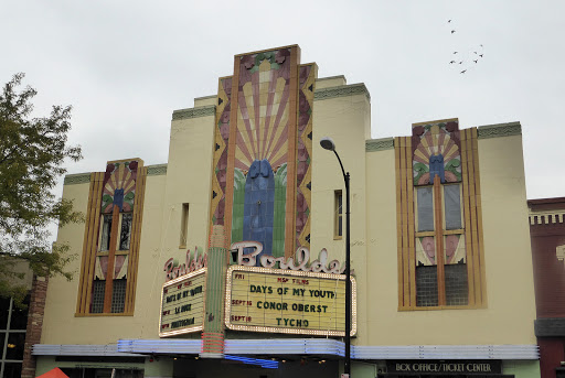 Movie Theater «Boulder Theater», reviews and photos, 2032 14th St, Boulder, CO 80302, USA