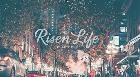Risen Life Church