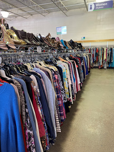 Thrift Store «Goodwill», reviews and photos, 20668 Route 19, Cranberry Twp, PA 16066, USA