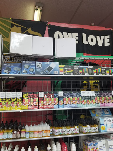 Tobacco Shop «Tobacco &more smoke & vape shop», reviews and photos, 11924 Seminole Blvd, Largo, FL 33778, USA