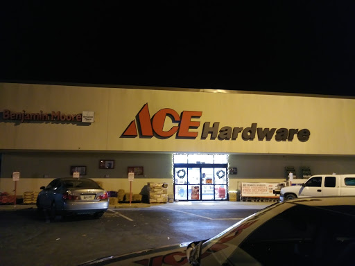 Hardware Store «Memphis Ace Hardware 1», reviews and photos, 5143 Quince Rd, Memphis, TN 38117, USA