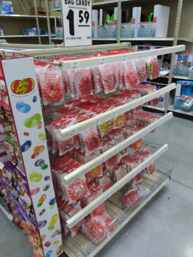 Home Improvement Store «Menards», reviews and photos, 6405 Jackson Rd, Ann Arbor, MI 48103, USA