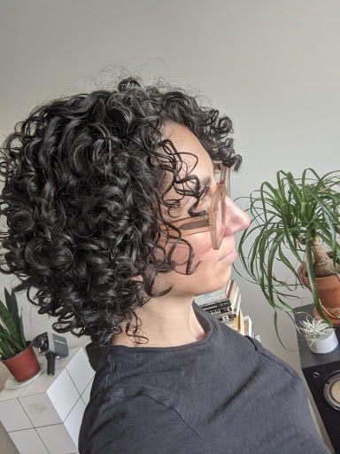 Beauty Salon «Twilight Hair Salon», reviews and photos, 849 Beacon St, Boston, MA 02215, USA