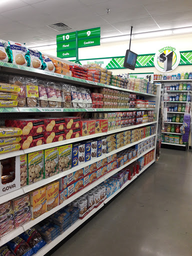 Dollar Store «Dollar Tree», reviews and photos, 263 S Weber Rd, Romeoville, IL 60446, USA