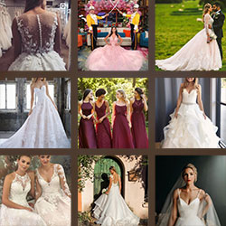 Bridal Shop «Bridal Images», reviews and photos, 3301 2nd Ave, Kearney, NE 68847, USA