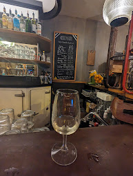 Photo n°60 de Café Chinchin à Paris ()