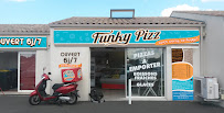Photos du propriétaire du Pizzas à emporter Funky Pizz à Salles-sur-Mer - n°1