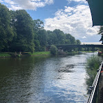 Photo n°1 de l'avis de Cli.o fait le 22/07/2020 à 12:31 sur le  Sachers Café & Restaurant à Lübeck