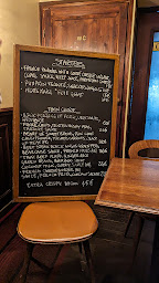 Photo n°5 de Publisher - Restaurant à Paris ()