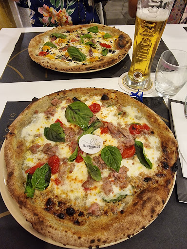 Luca Brancaccio in Caserta, Provincia di Caserta