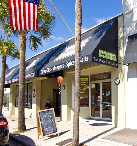 Gourmet Grocery Store «Evoo Market», reviews and photos, 1239 E Las Olas Blvd, Fort Lauderdale, FL 33301, USA
