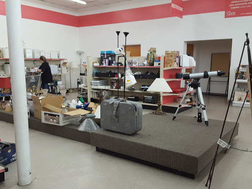 Thrift Store «CCA Resale The Colony», reviews and photos, 5000 Main St #270, The Colony, TX 75056, USA