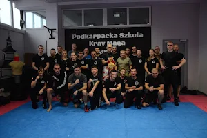 Podkarpacka Szkoła Krav Maga image