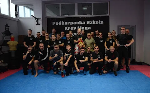 Podkarpacka Szkoła Krav Maga image