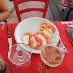 Photo n°4 de l'avis de Vito.i fait le 23/12/2020 à 17:59 sur le  Pizzeria Trattoria da Emilio à Portoferraio