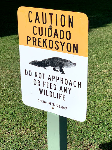 Public Golf Course «Crandon Golf at Key Biscayne», reviews and photos, 6700 Crandon Blvd, Key Biscayne, FL 33149, USA