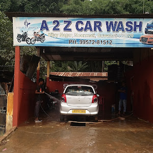 A To Z Car Wash photo