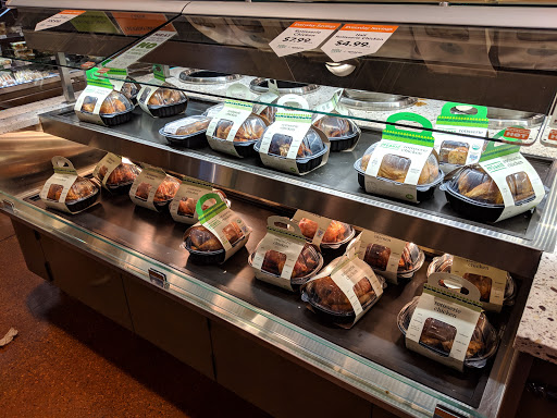 Grocery Store «Whole Foods Market», reviews and photos, 750 N Martingale Rd, Schaumburg, IL 60173, USA